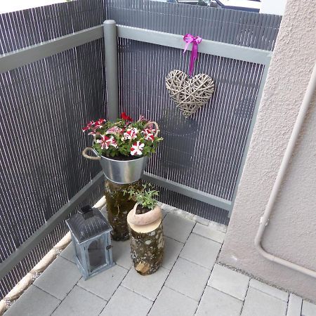 Ferienwohnung Moewe Herdwangen-Schönach 外观 照片