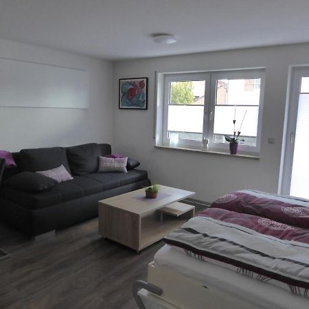 Ferienwohnung Moewe Herdwangen-Schönach 外观 照片