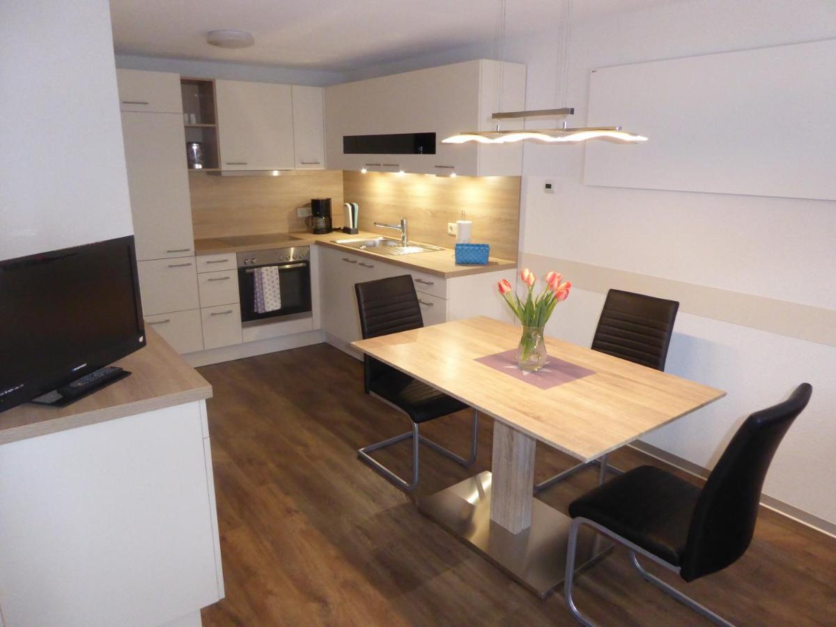 Ferienwohnung Moewe Herdwangen-Schönach 外观 照片