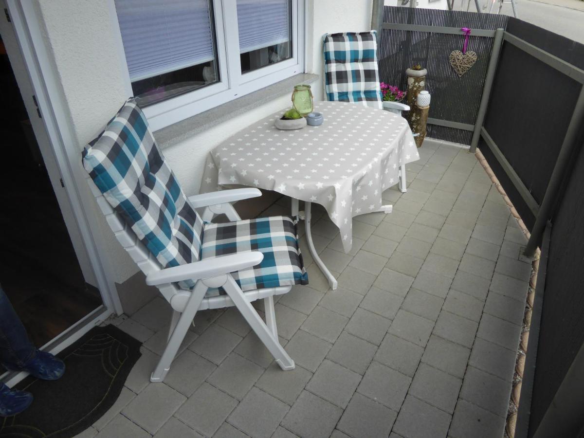 Ferienwohnung Moewe Herdwangen-Schönach 外观 照片